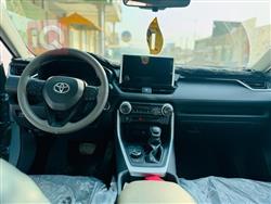 تويوتا راف 4